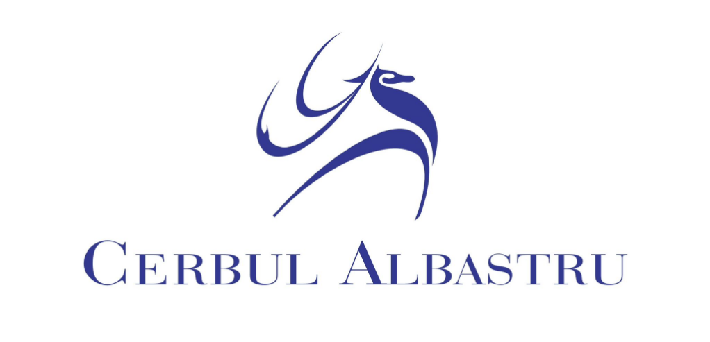 Cerbul Albastru