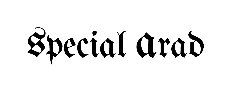 Special Arad