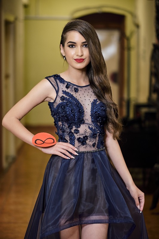 Miss Arad 2018