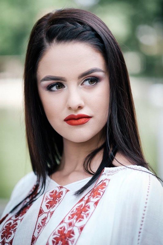 Miss Arad 2017