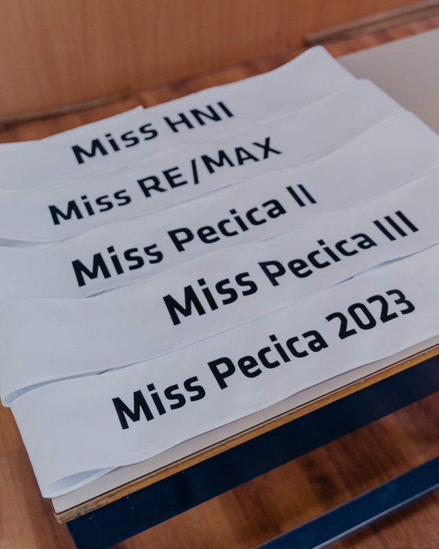 Miss Pecica