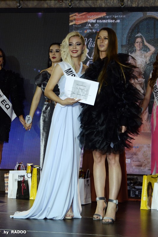 Finala Miss Arad 2022