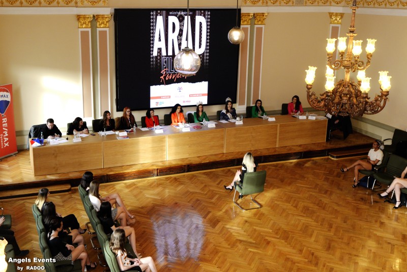 Filon de Arad