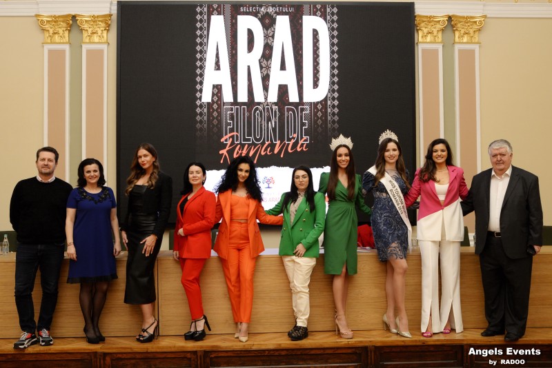 Filon de Arad