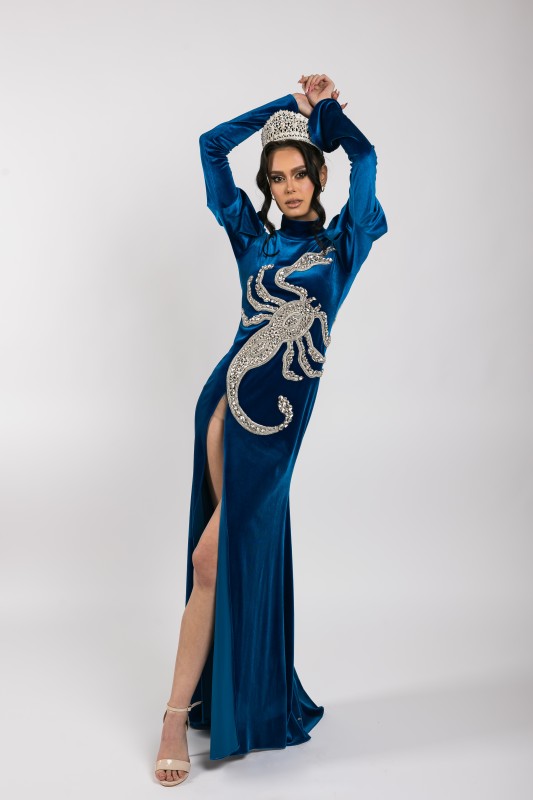 Miss Arad 2025