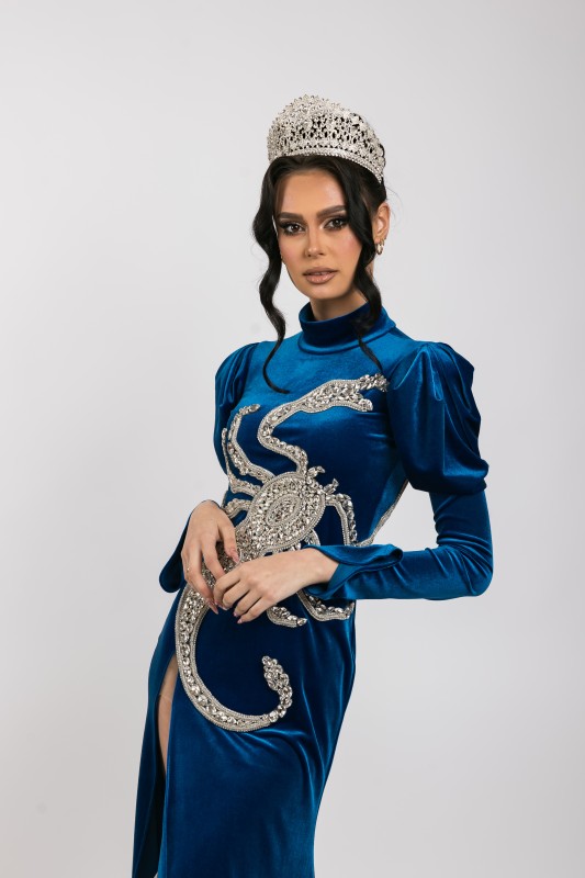Miss Arad 2025