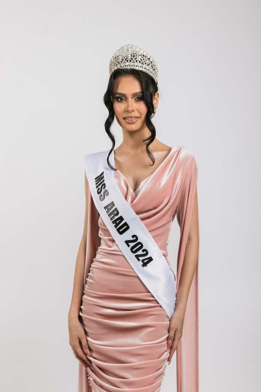 Miss Arad 2025