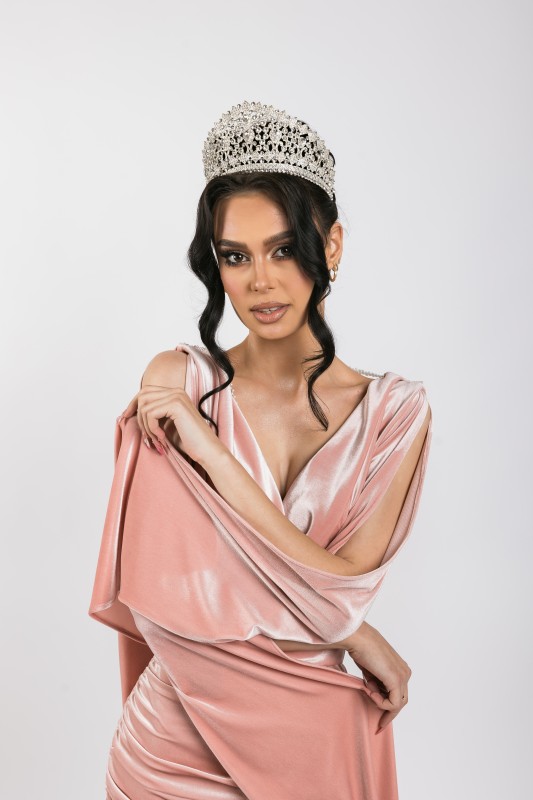 Miss Arad 2025